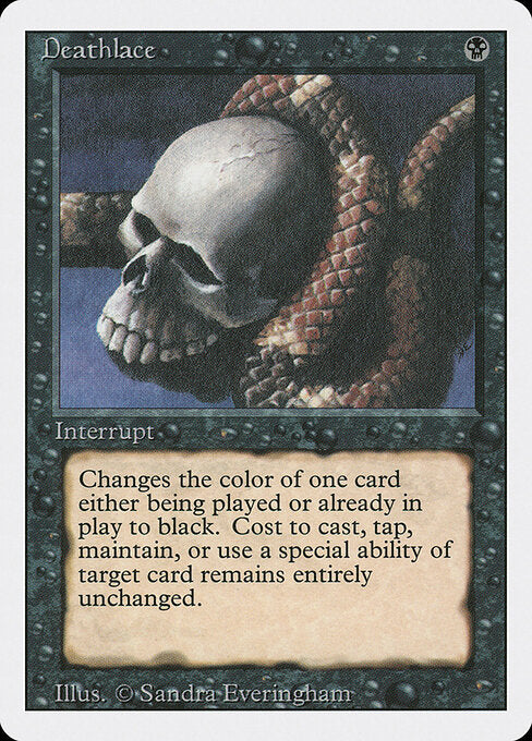 Deathlace - Revised Edition - 102