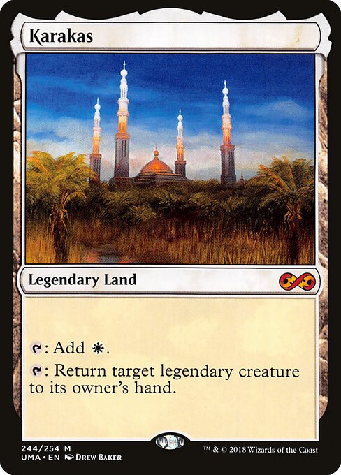 Karakas - Ultimate Masters - 244