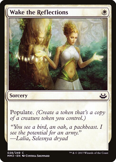 Wake the Reflections - Modern Masters 2017 - 28