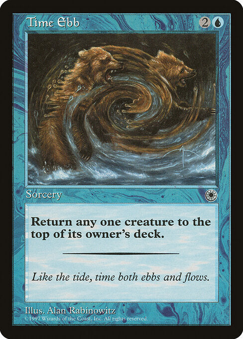 Time Ebb - Portal - 75