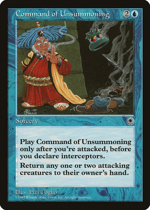 Command of Unsummoning - Portal - 48