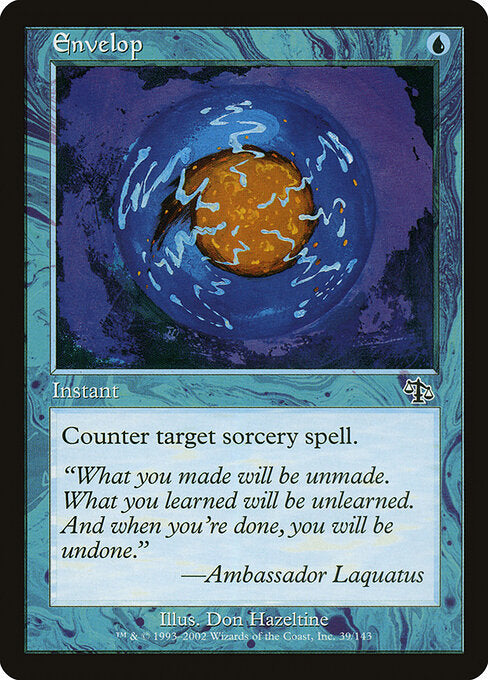 Envelop - Judgment - 39