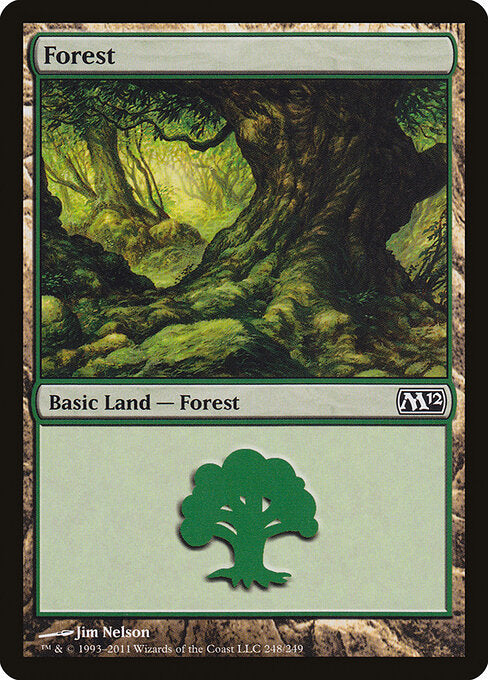 Forest - Magic 2012 - 248