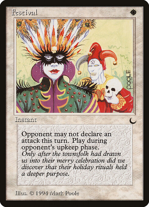 Festival - The Dark - 8
