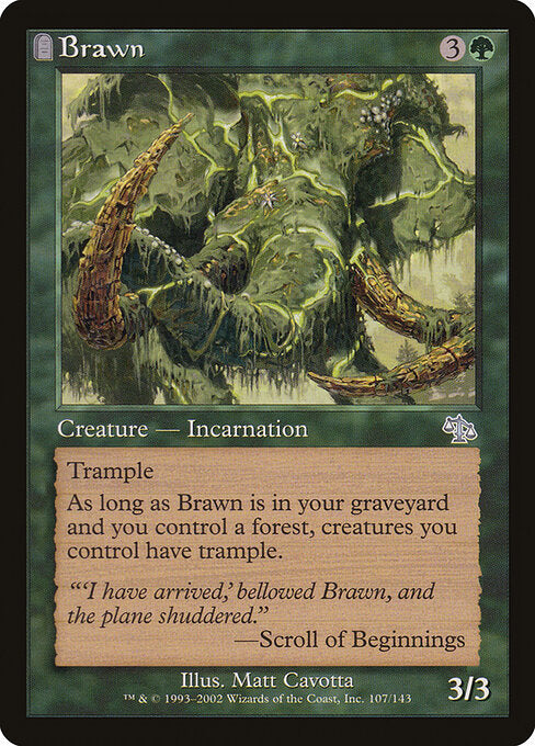 Brawn - Judgment - 107