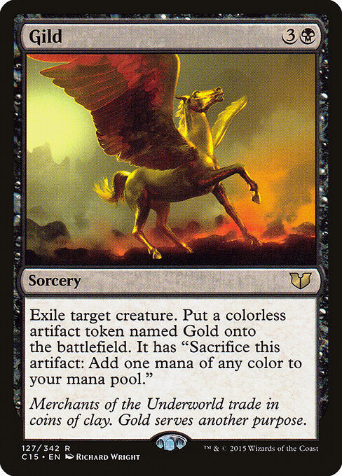 Gild - Commander 2015 - 127