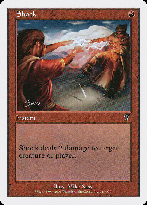 Shock - Seventh Edition - 219