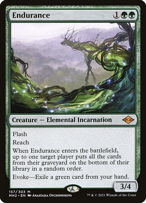 Endurance - Modern Horizons 2 - 157