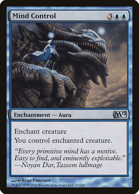 Mind Control - Magic 2012 - 67