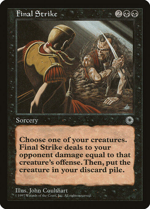 Final Strike - Portal - 94
