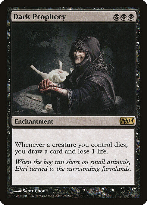 Dark Prophecy - Magic 2014 - 93
