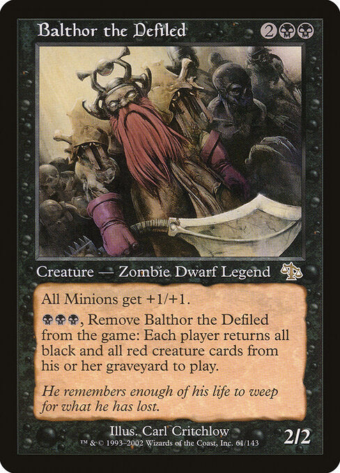 Balthor the Defiled - Judgment - 61
