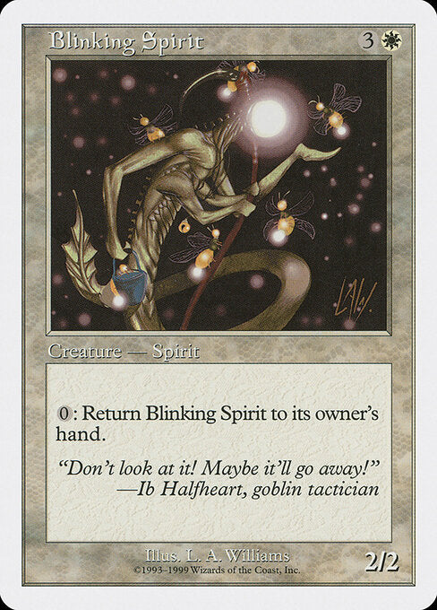 Blinking Spirit - Battle Royale Box Set - 9