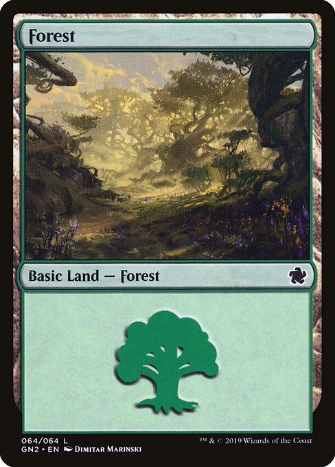 Forest - Game Night 2019 - 64