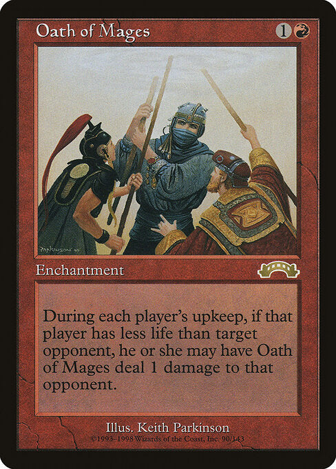 Oath of Mages - Exodus - 90