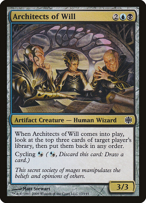 Architects of Will - Alara Reborn - 17