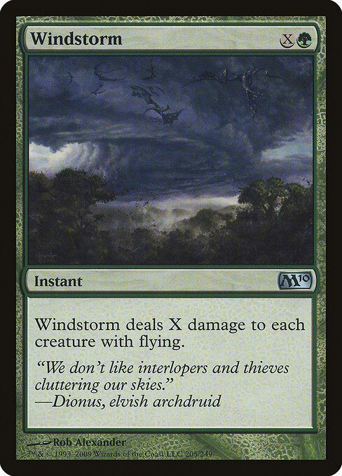 Windstorm - Magic 2010 - 205