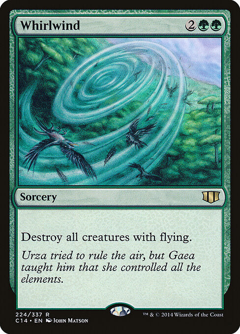 Whirlwind - Commander 2014 - 224