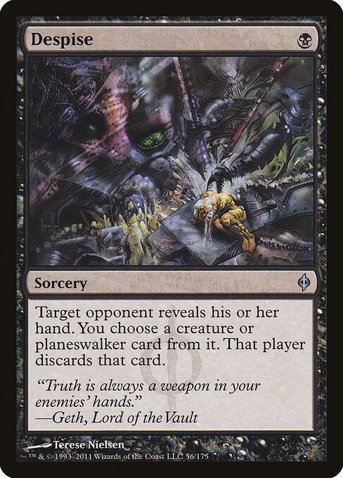 Despise - New Phyrexia - 56