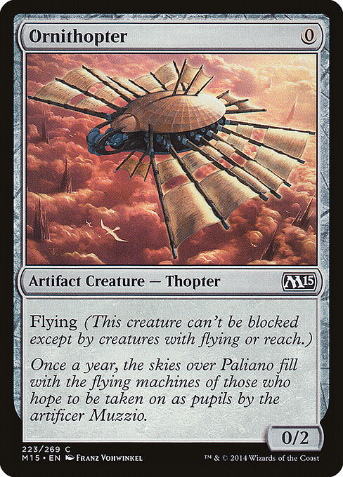 Ornithopter - Magic 2015 - 223