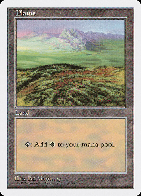 Plains - Fifth Edition - 433