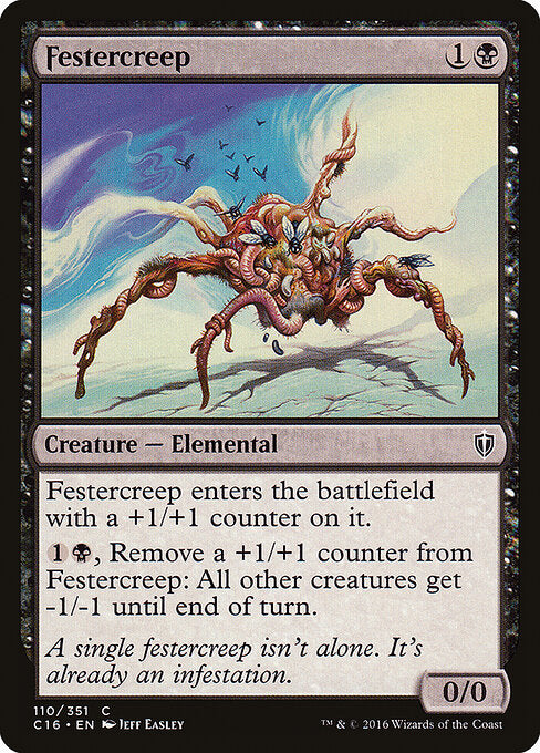Festercreep - Commander 2016 - 110