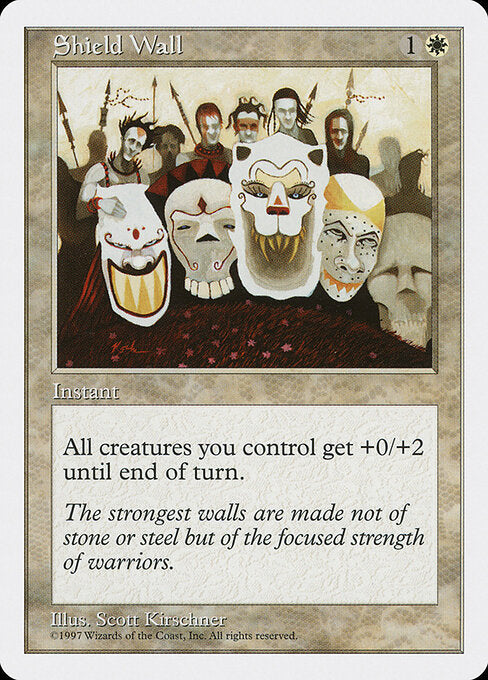 Shield Wall - Fifth Edition - 63