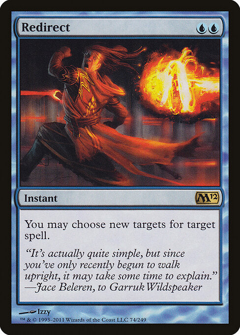 Redirect - Magic 2012 - 74