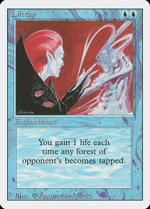 Lifetap - Revised Edition - 63