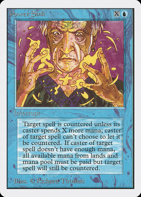 Power Sink - Unlimited Edition - 73