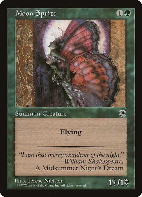 Moon Sprite - Portal - 174