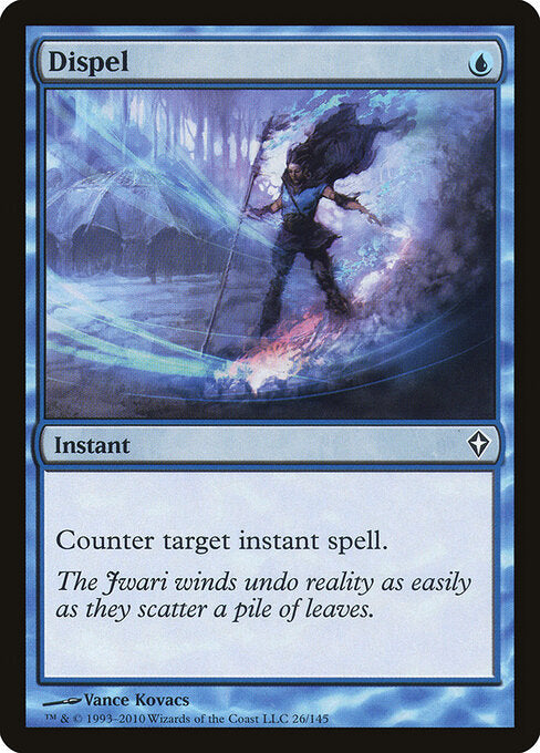 Dispel - Worldwake - 26