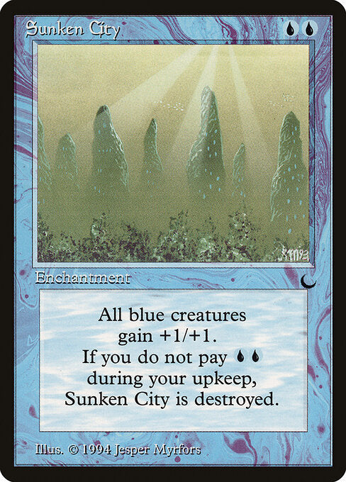 Sunken City - The Dark - 36