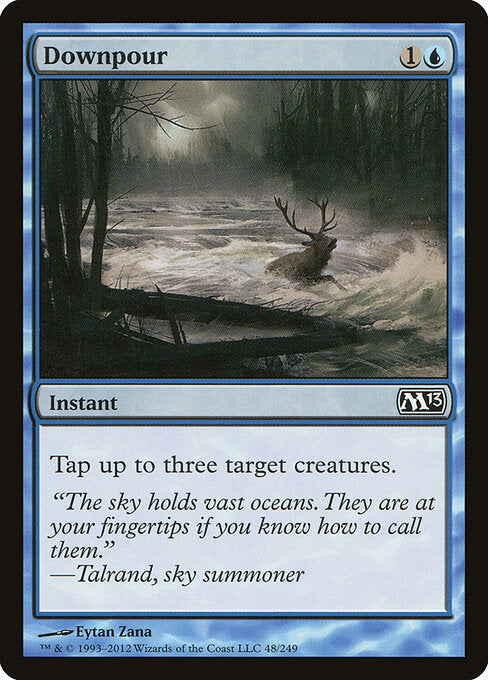 Downpour - Magic 2013 - 48