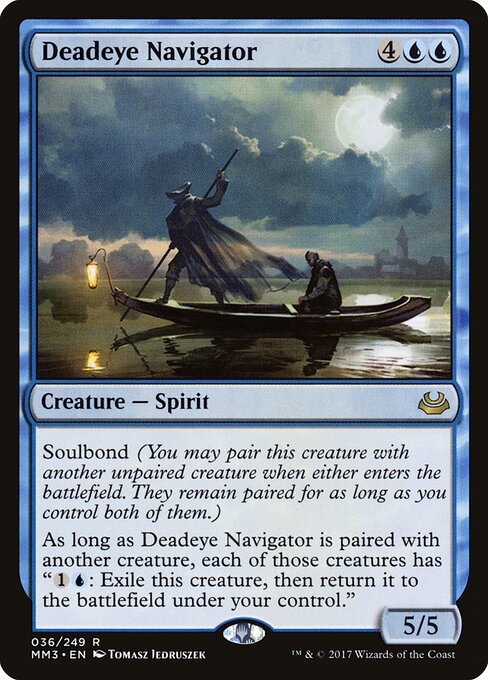 Deadeye Navigator - Modern Masters 2017 - 36