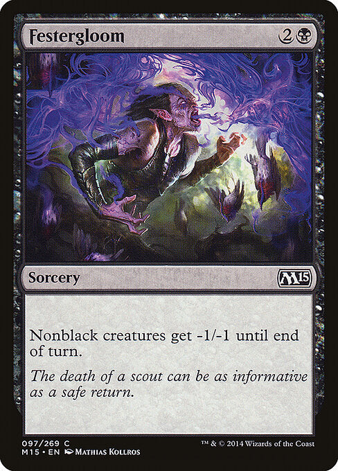 Festergloom - Magic 2015 - 97