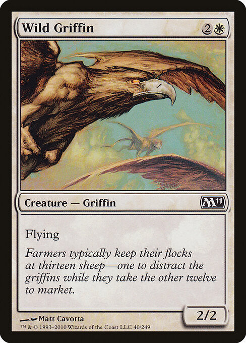 Wild Griffin - Magic 2011 - 40