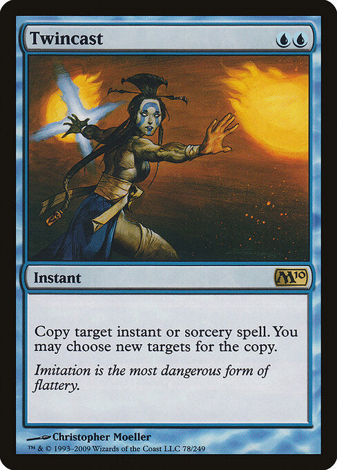 Twincast - Magic 2010 - 78
