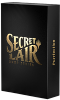 Secret Lair: Drop Series - Purrfection