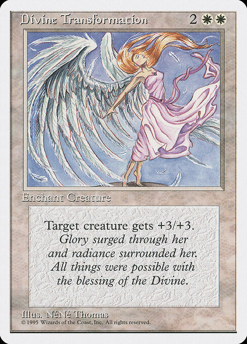 Divine Transformation - Fourth Edition - 23
