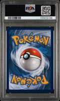FA/M GARDEVOIR EX GEN.RADIANT COLLECTION 2016 POKEMON XY GENERATIONS RADIANT COLLECTION PSA NM-MT 8