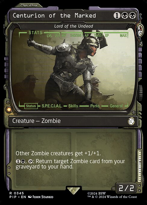 Lord of the Undead - Fallout - 345