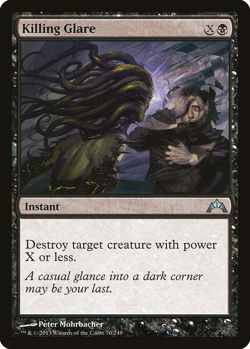 Killing Glare - Gatecrash - 70