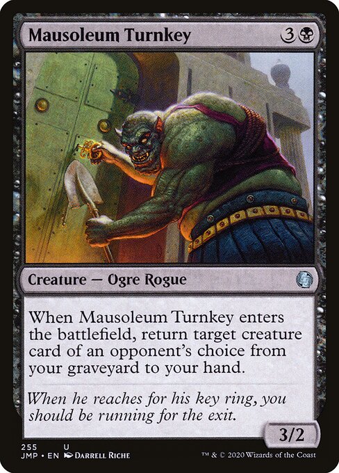 Mausoleum Turnkey - Jumpstart - 255