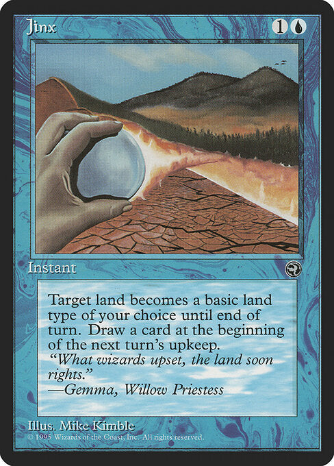 Jinx - Homelands - 29