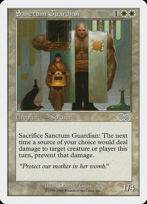 Sanctum Guardian - Battle Royale Box Set - 63