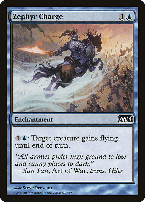 Zephyr Charge - Magic 2014 - 82