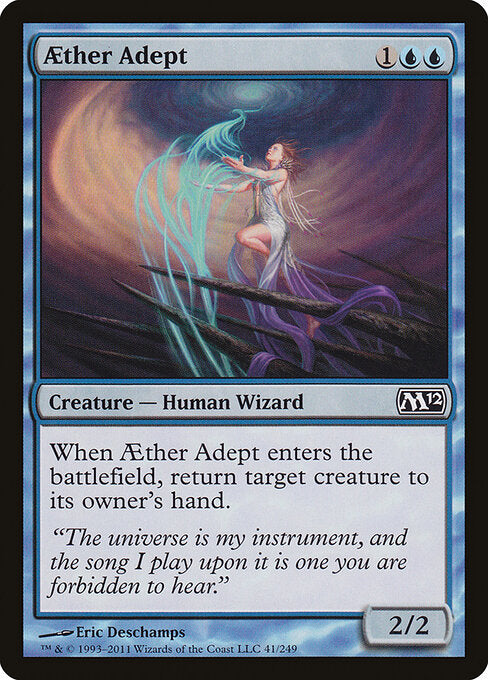 Aether Adept - Magic 2012 - 41