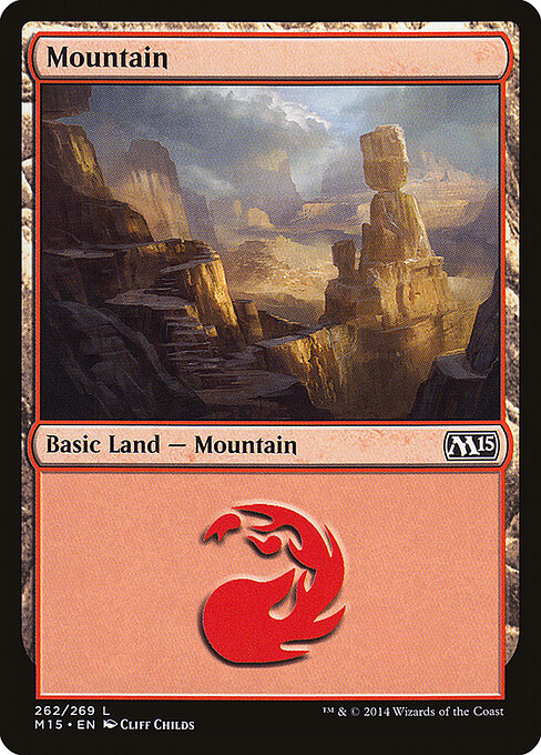 Mountain - Magic 2015 - 262