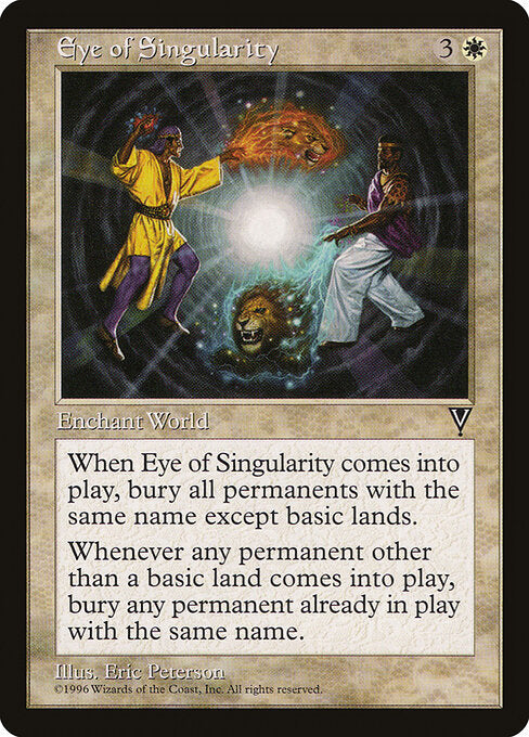 Eye of Singularity - Visions - 4